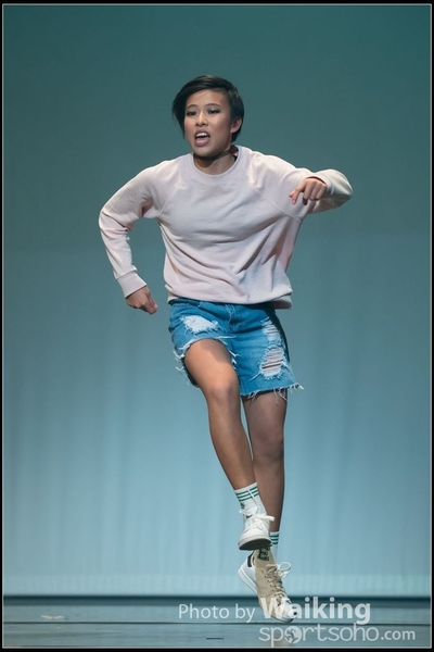 2016-10-01 Solo Dance (2nd) 0413