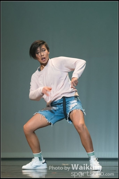 2016-10-01 Solo Dance (2nd) 0414