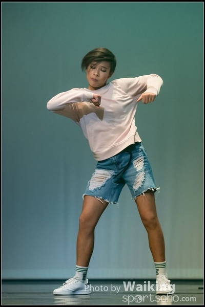 2016-10-01 Solo Dance (2nd) 0416
