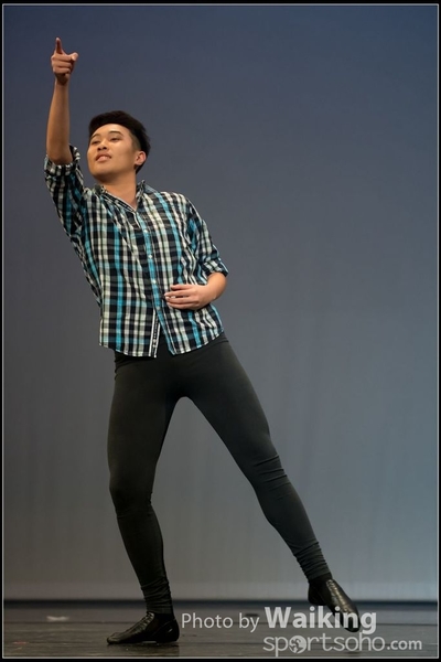 2016-10-01 Solo Dance (2nd) 0417