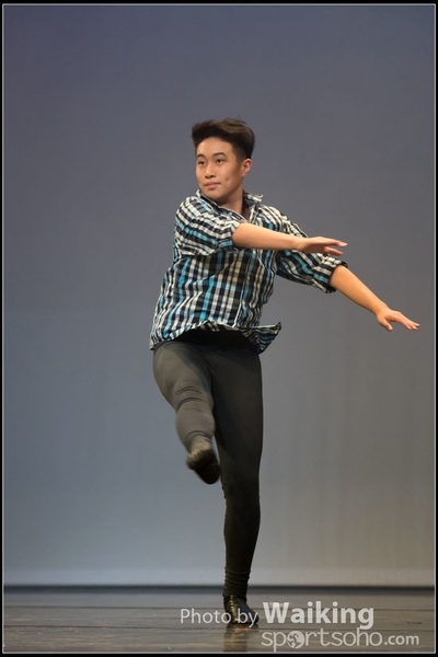 2016-10-01 Solo Dance (2nd) 0418