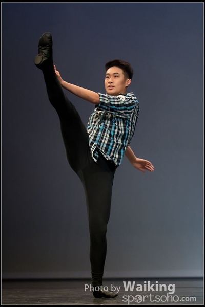 2016-10-01 Solo Dance (2nd) 0420
