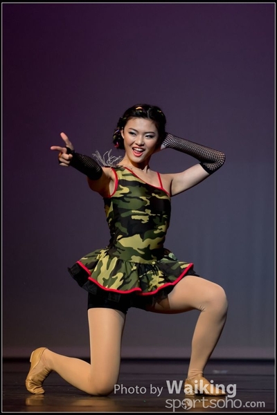 2016-10-01 Solo Dance (2nd) 0422
