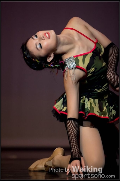 2016-10-01 Solo Dance (2nd) 0429