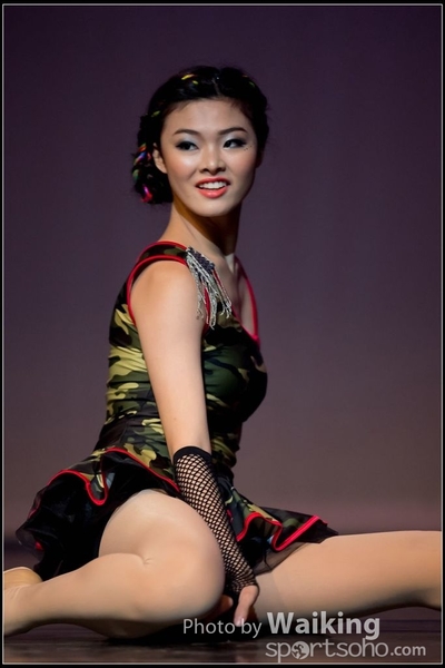 2016-10-01 Solo Dance (2nd) 0430