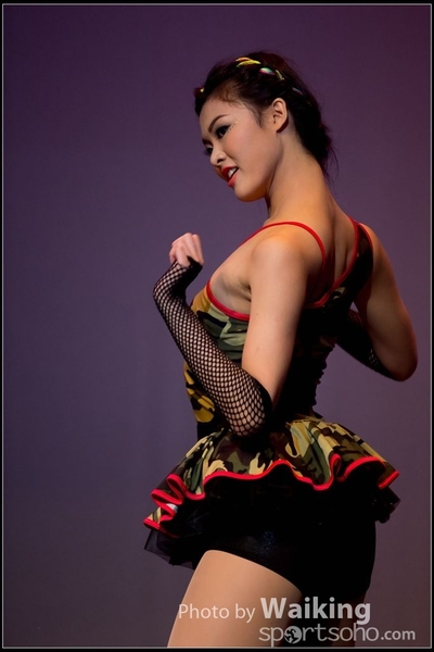 2016-10-01 Solo Dance (2nd) 0432