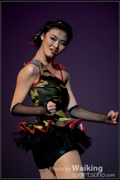 2016-10-01 Solo Dance (2nd) 0434