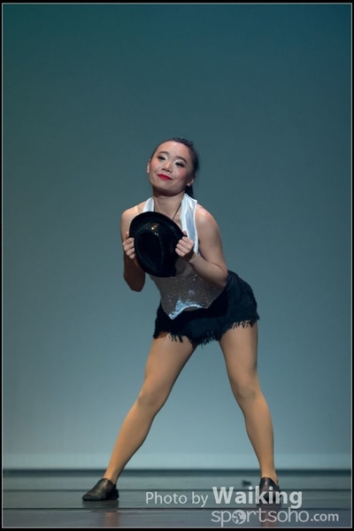 2016-10-01 Solo Dance (2nd) 0437