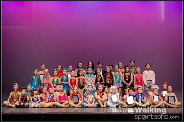 2016-10-01 Solo Dance (2nd) 0456