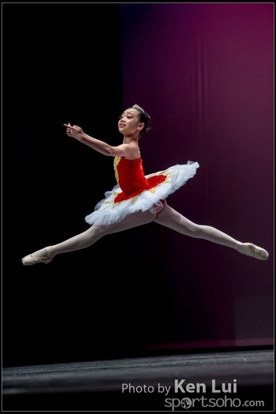 20161002 S2 Dance  1109