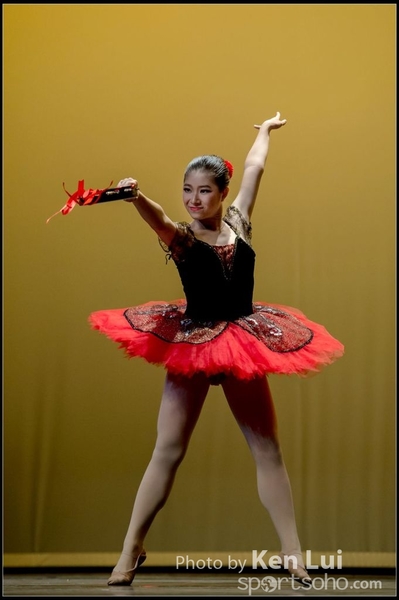 20161002 S2 Dance  1126