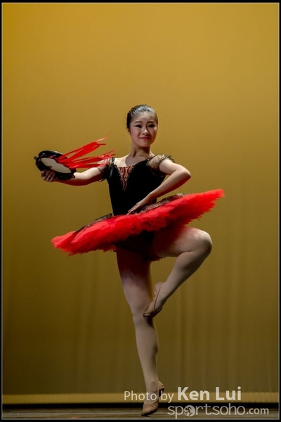 20161002 S2 Dance  1127