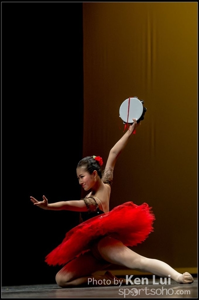 20161002 S2 Dance  1136