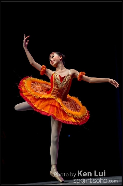 20161002 S2 Dance  1139