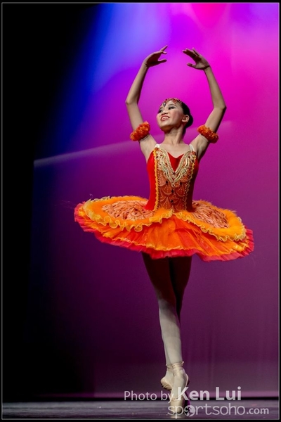 20161002 S2 Dance  1140