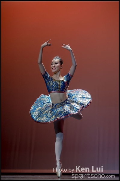 20161002 S2 Dance  1244