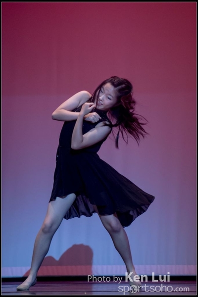 20161002 S2 Dance  1303