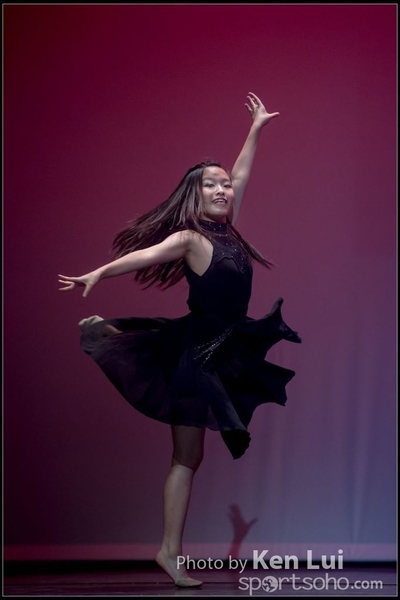 20161002 S2 Dance  1304
