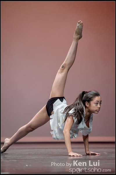 20161002 S2 Dance  1315