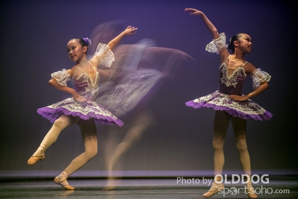 Solo Dance D2 (60)