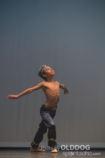 Solo Dance D2 (70)