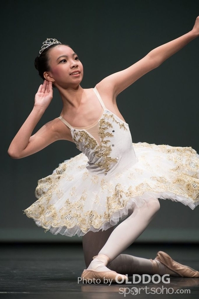 Solo Dance D2 (92)
