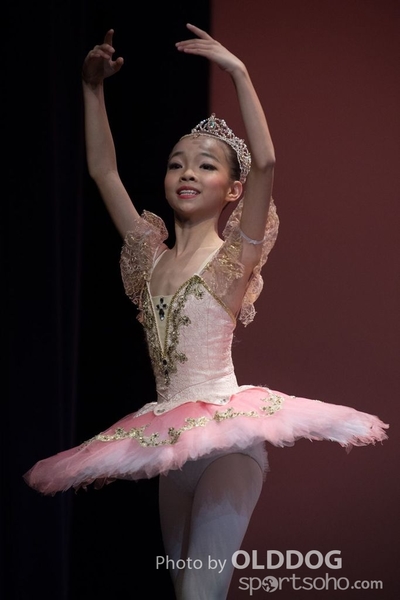 Solo Dance D2 (101)