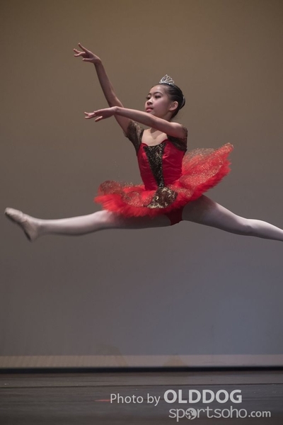 Solo Dance D2 (102)