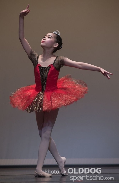 Solo Dance D2 (103)