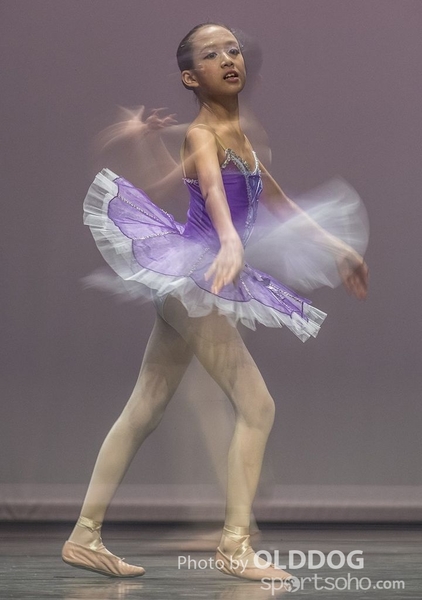 Solo Dance D2 (105)