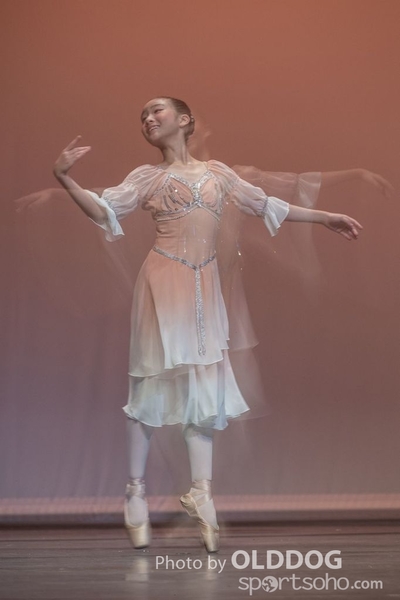 Solo Dance D2 (108)