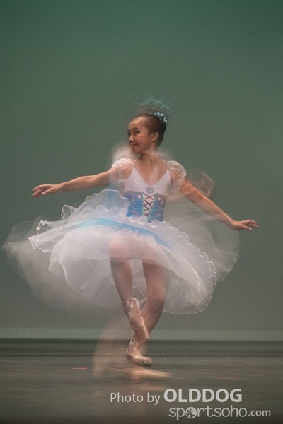 Solo Dance D2 (110)