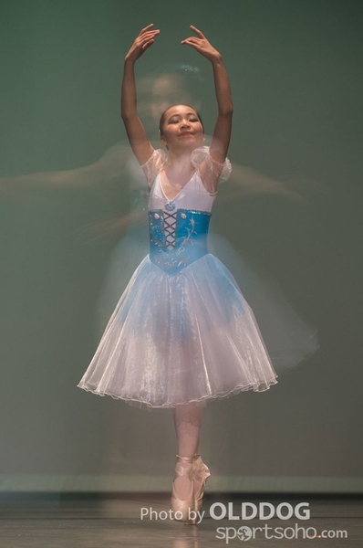 Solo Dance D2 (111)