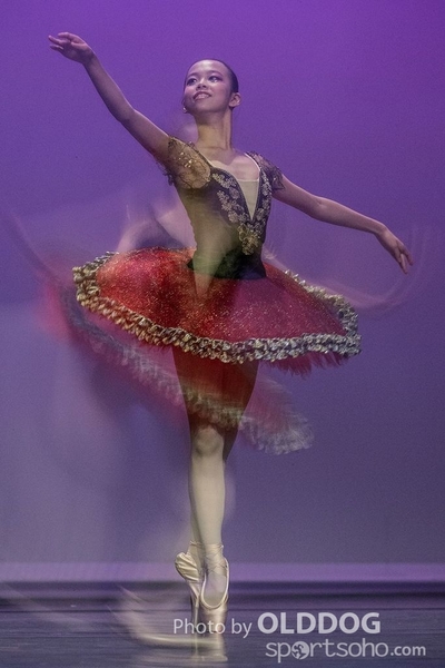 Solo Dance D2 (112)