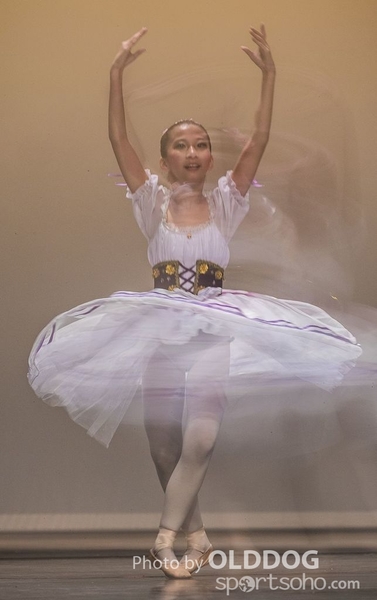 Solo Dance D2 (119)