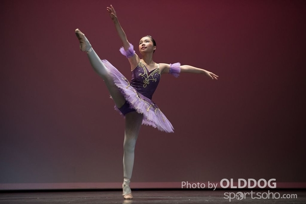 Solo Dance D2 (132)