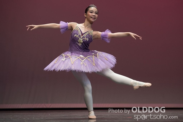 Solo Dance D2 (133)