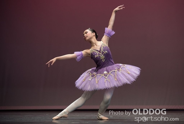 Solo Dance D2 (134)