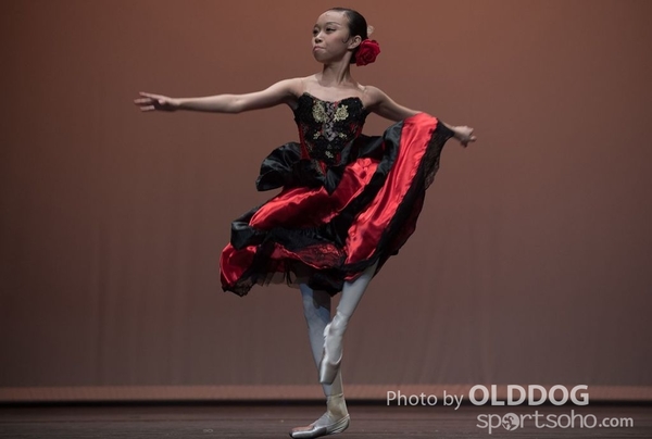 Solo Dance D2 (138)