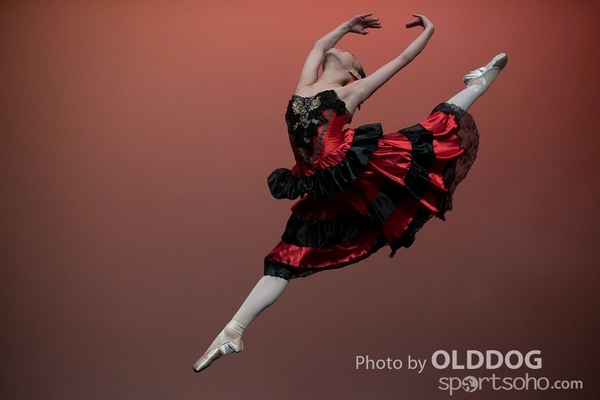 Solo Dance D2 (141)