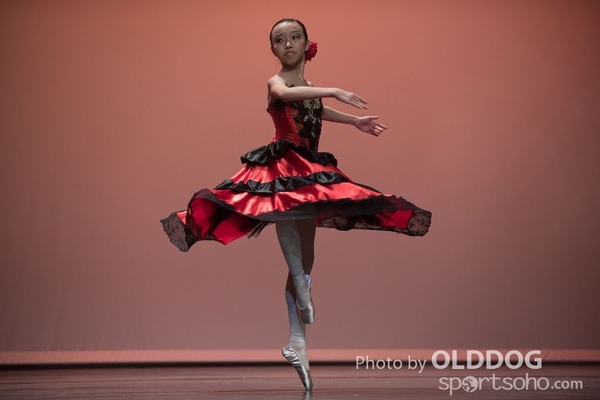 Solo Dance D2 (142)