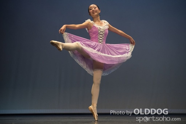 Solo Dance D2 (144)