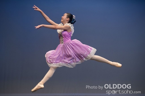 Solo Dance D2 (145)