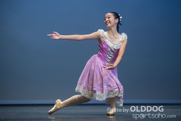 Solo Dance D2 (146)