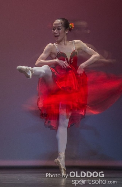 Solo Dance D2 (162)