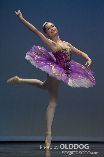 Solo Dance D2 (163)