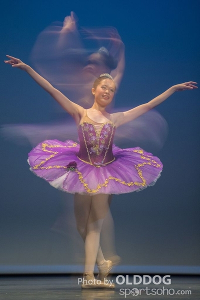 Solo Dance D2 (164)
