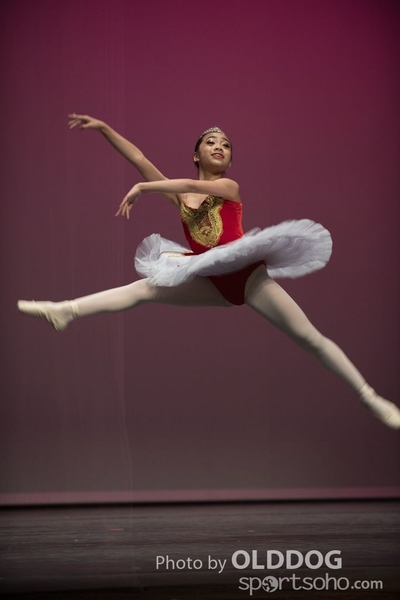 Solo Dance D2 (166)