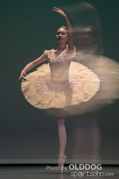 Solo Dance D2 (168)