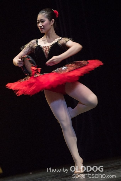 Solo Dance D2 (171)